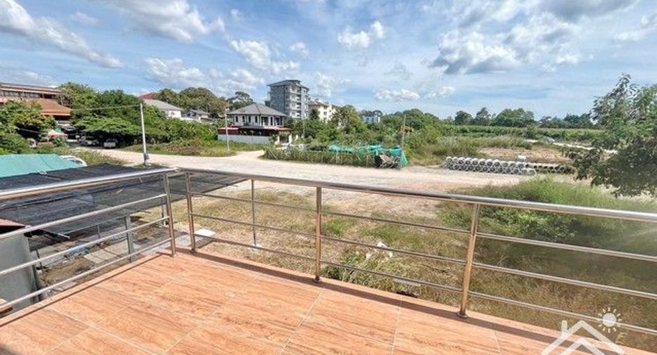 For rent and for sale retail Space in Mueang Rayong, Rayong