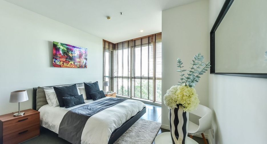 Condo en venta de 4 habitaciones en Sathon, Bangkok