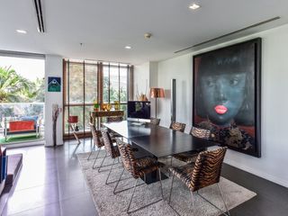 For sale 4 bedrooms condo in Sathon, Bangkok