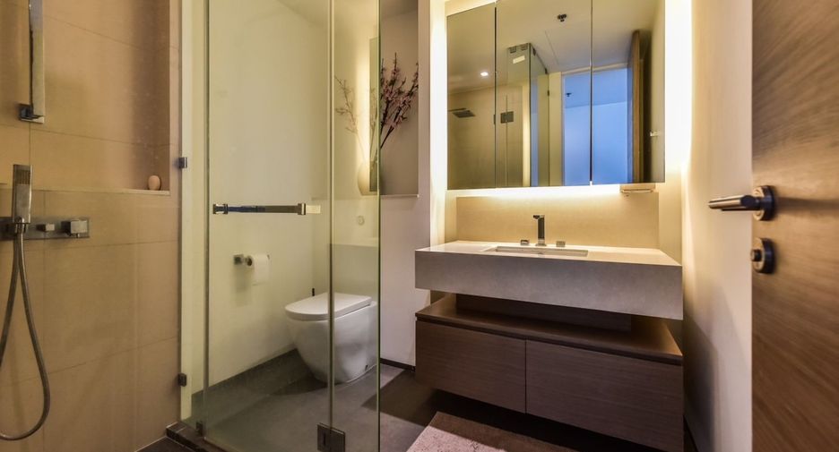 Condo en venta de 4 habitaciones en Sathon, Bangkok