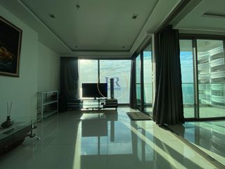 For sale studio condo in North Pattaya, Pattaya