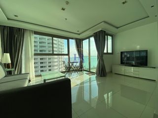 For sale studio condo in North Pattaya, Pattaya
