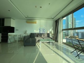 For sale studio condo in North Pattaya, Pattaya
