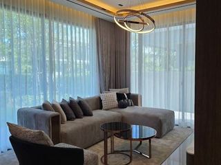 ขาย 4 ห้องนอน บ้านเดี่ยว ใน บางพลี, สมุทรปราการ