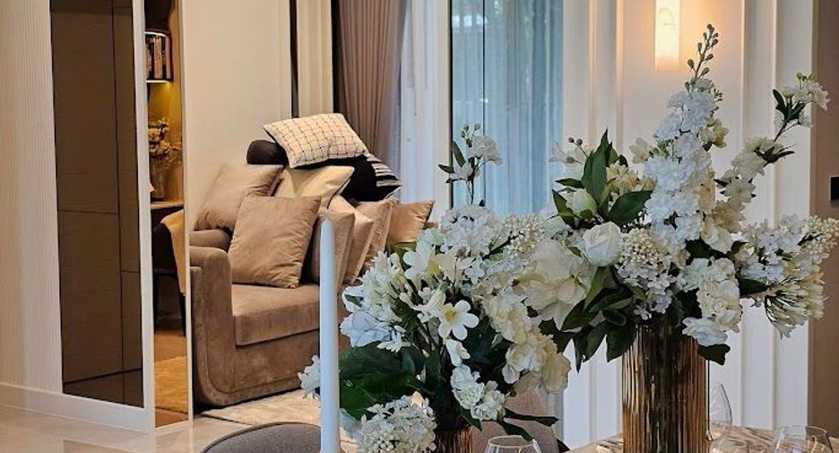 For sale 4 bedrooms house in Bang Phli, Samut Prakan