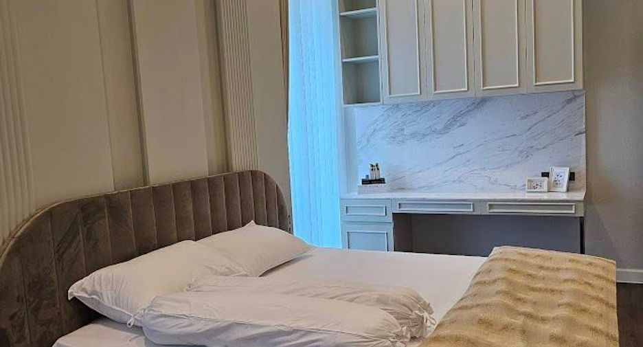 For sale 4 bedrooms house in Bang Phli, Samut Prakan