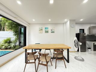 For rent 3 bed villa in Mueang Krabi, Krabi
