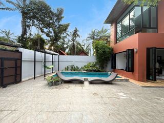 For rent 3 bed villa in Mueang Krabi, Krabi