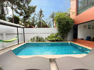 For rent 3 bed villa in Mueang Krabi, Krabi
