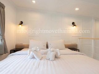 For sale 15 bedrooms hotel in Khlong San, Bangkok