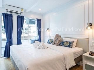 For sale 15 bedrooms hotel in Khlong San, Bangkok