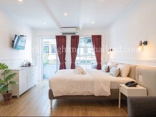 For sale 15 bedrooms hotel in Khlong San, Bangkok