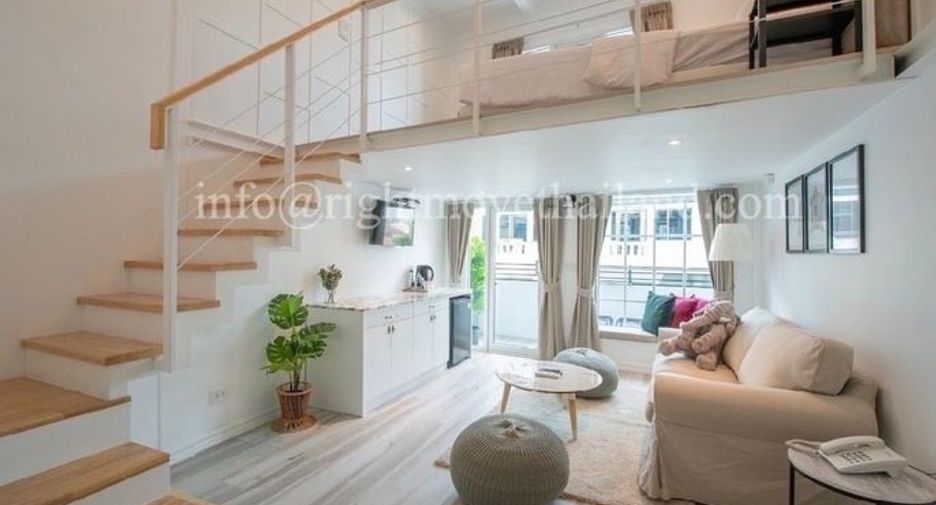 For sale 15 bedrooms hotel in Khlong San, Bangkok