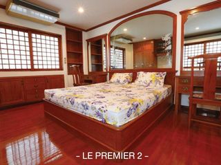 Apartment zur Miete mit 3 Zimmer in Watthana, Bangkok