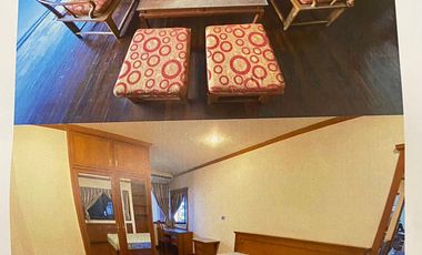 Apartamento en alquiler de 3 habitaciones en Watthana, Bangkok