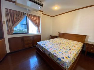 Apartment zur Miete mit 3 Zimmer in Watthana, Bangkok
