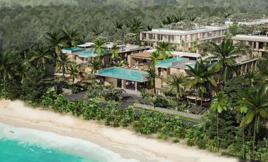 For sale 2 bed condo in Thalang, Phuket