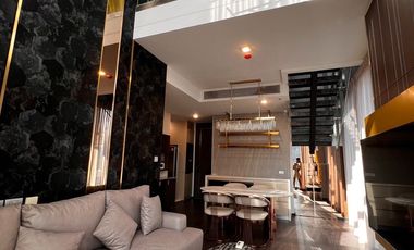 For sale 2 bed condo in Khlong Toei, Bangkok