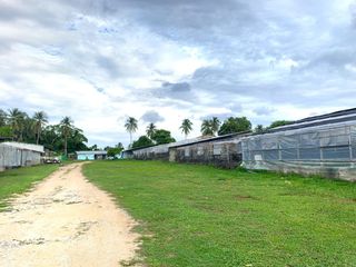 For sale land in Takua Thung, Phang Nga