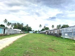 For sale land in Takua Thung, Phang Nga