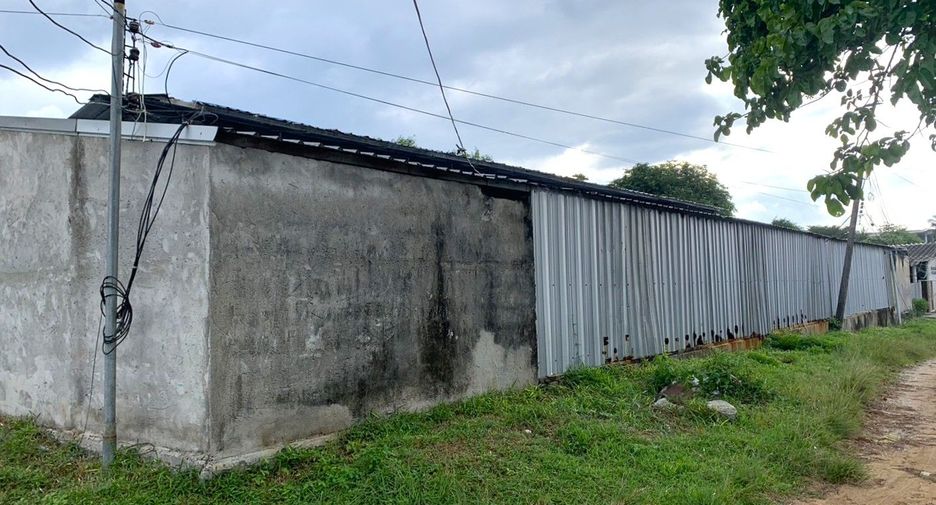 For sale land in Takua Thung, Phang Nga
