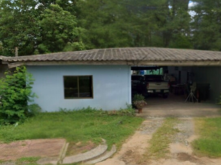 For sale land in Takua Thung, Phang Nga