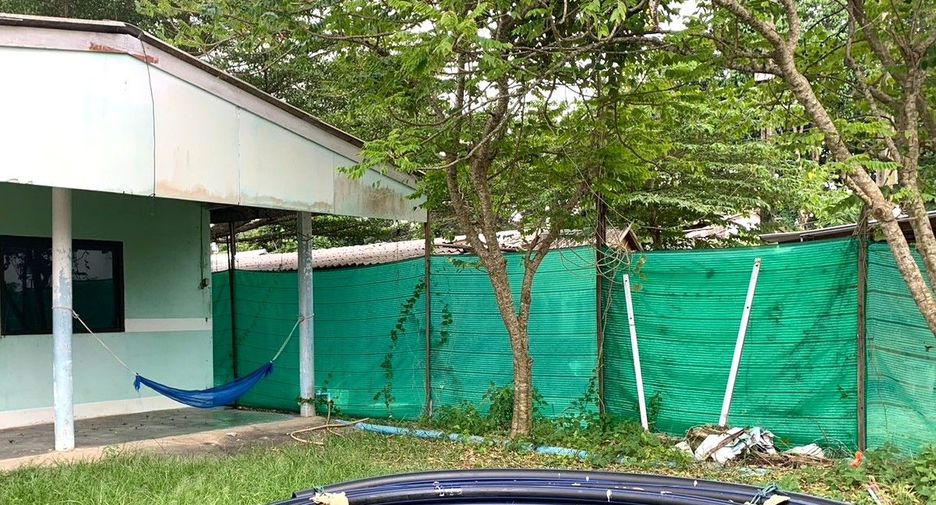 For sale land in Takua Thung, Phang Nga