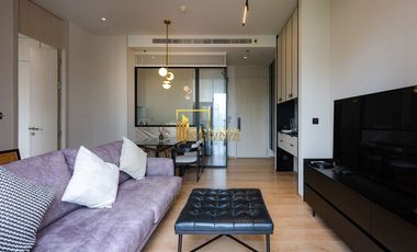À louer et à vendre 1 chambre condo à Watthana, Bangkok