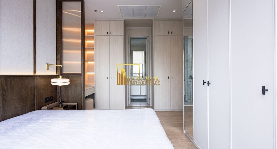 Wohnung zur Miete und zum Kauf mit 1 Zimmer in Watthana, Bangkok