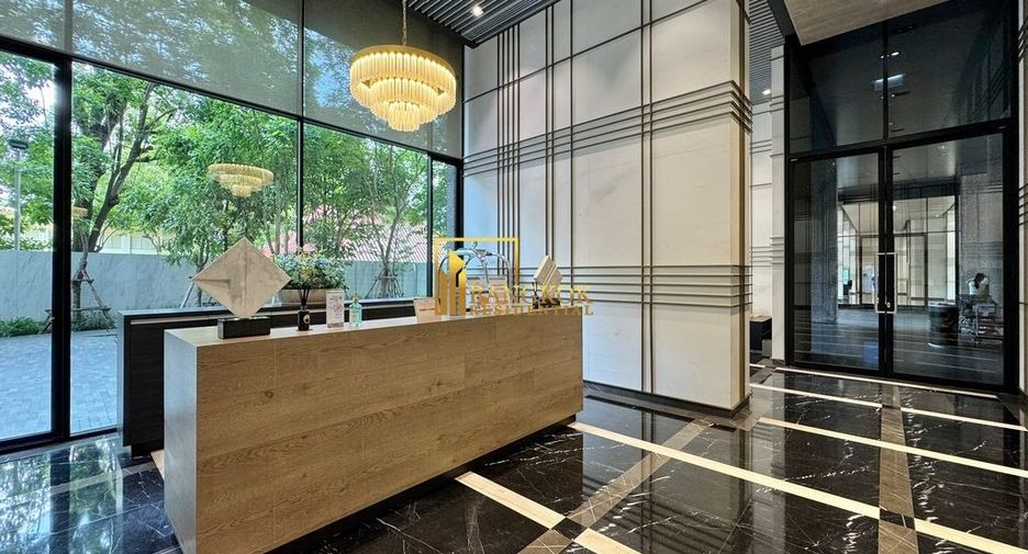 Wohnung zur Miete und zum Kauf mit 1 Zimmer in Watthana, Bangkok