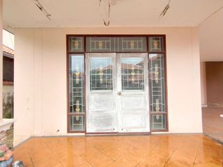Продажа студия дом в Кхлонг Сам Ща, Бангкок