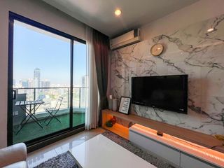 For sale 1 Beds condo in Watthana, Bangkok
