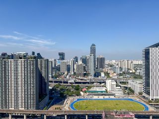 For sale 1 Beds condo in Watthana, Bangkok