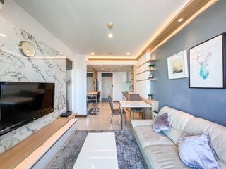 For sale 1 Beds condo in Watthana, Bangkok