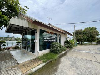 Haus zum Kauf mit Studio in Min Buri, Bangkok