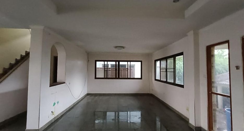 For sale studio house in Min Buri, Bangkok