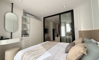 Продажа 1 кровать кондо в Mueang Chiang Mai, Чианг Маи