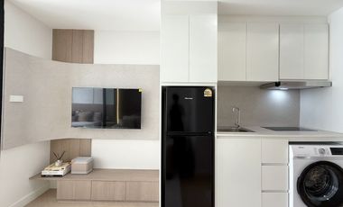 Продажа 1 кровать кондо в Mueang Chiang Mai, Чианг Маи