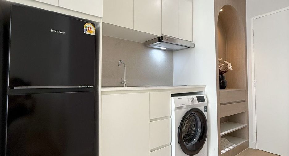 ขาย 1 เตียง คอนโด ใน เมืองเชียงใหม่, เชียงใหม่