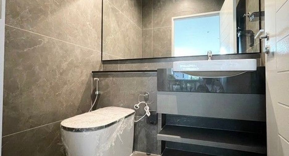 ขาย 5 ห้องนอน บ้านเดี่ยว ใน ประเวศ, กรุงเทพฯ