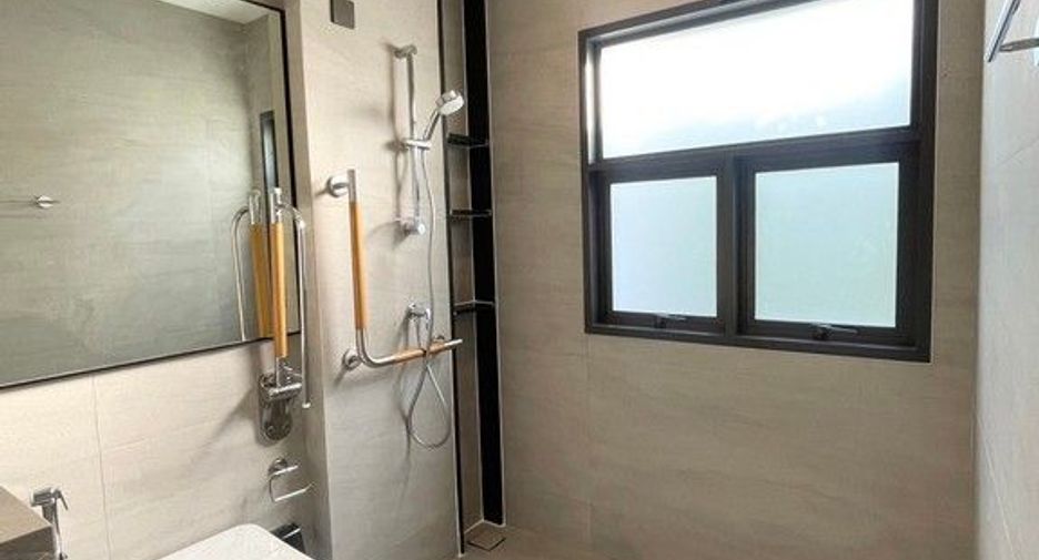 ขาย 5 ห้องนอน บ้านเดี่ยว ใน ประเวศ, กรุงเทพฯ