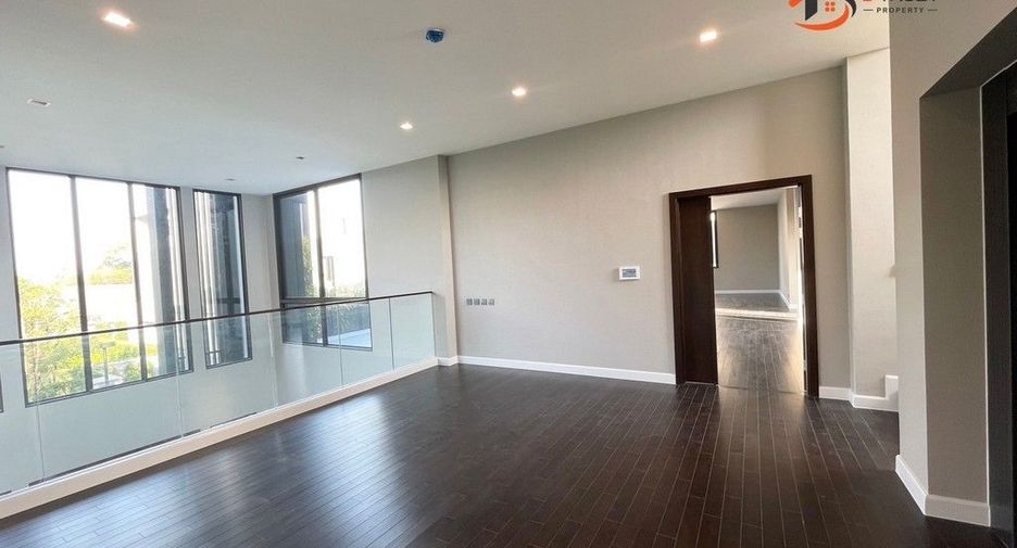 ขาย 5 ห้องนอน บ้านเดี่ยว ใน ประเวศ, กรุงเทพฯ