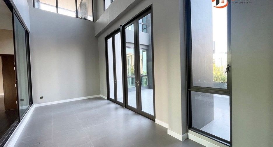 ขาย 5 ห้องนอน บ้านเดี่ยว ใน ประเวศ, กรุงเทพฯ