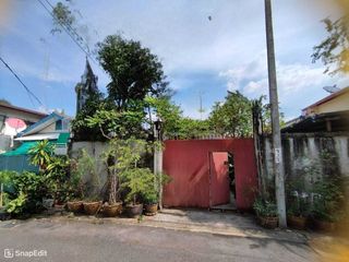 For sale 2 Beds house in Thung Khru, Bangkok
