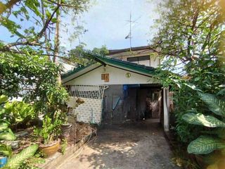 For sale 2 Beds house in Thung Khru, Bangkok