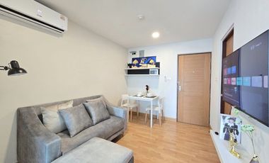 For sale 1 bed condo in Mueang Chiang Mai, Chiang Mai