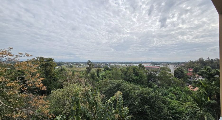 Продажа 1 кровать кондо в Mueang Chiang Mai, Чианг Маи