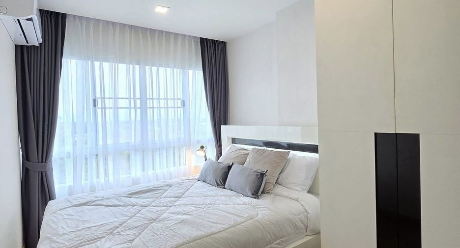 Продажа 1 кровать кондо в Mueang Chiang Mai, Чианг Маи
