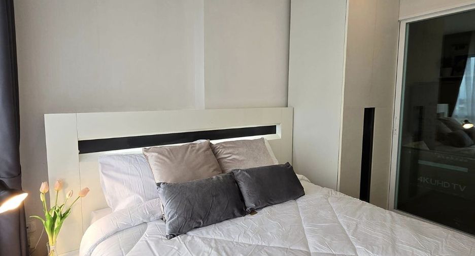 Продажа 1 кровать кондо в Mueang Chiang Mai, Чианг Маи