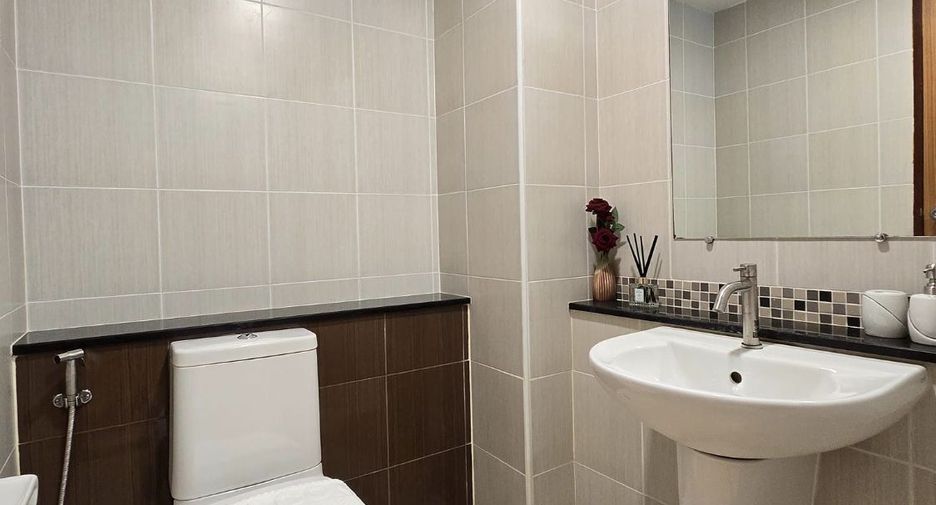 Продажа 1 кровать кондо в Mueang Chiang Mai, Чианг Маи